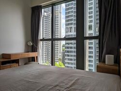 Commonwealth Towers (D3), Condominium #498874381